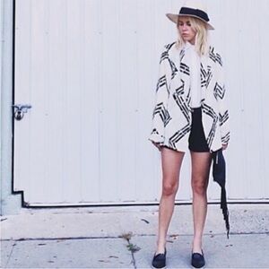 Ford Blazer | Bamboo Cream and Black